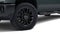 2026 Chevrolet Silverado 2500 HD Crew Cab Long Box 4-Wheel Drive LT