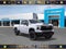 2026 Chevrolet Silverado 2500 HD Crew Cab Standard Box 4-Wheel Drive LT