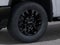 2026 Chevrolet Silverado 2500 HD Crew Cab Standard Box 4-Wheel Drive LT