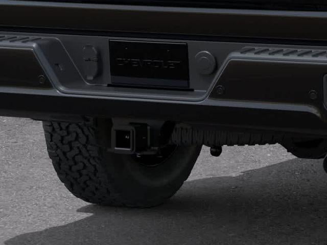 2026 Chevrolet Silverado 2500 HD Crew Cab Long Box 4-Wheel Drive LT