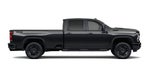 2026 Chevrolet Silverado 2500 HD Crew Cab Long Box 4-Wheel Drive LT