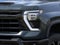 2026 Chevrolet Silverado 2500 HD Crew Cab Standard Box 4-Wheel Drive LT