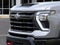 2026 Chevrolet Silverado 2500 HD Crew Cab Standard Box 4-Wheel Drive LT