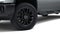2026 Chevrolet Silverado 2500 HD Crew Cab Standard Box 4-Wheel Drive LT