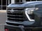 2025 Chevrolet Silverado 2500 HD Crew Cab Standard Box 4-Wheel Drive LT