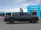 2025 Chevrolet Silverado 2500 HD Crew Cab Standard Box 4-Wheel Drive LT