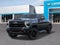 2025 Chevrolet Silverado 2500 HD Crew Cab Standard Box 4-Wheel Drive LT