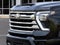 2025 Chevrolet Silverado 2500 HD Crew Cab Standard Box 4-Wheel Drive High Country