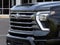 2026 Chevrolet Silverado 2500 HD Crew Cab Standard Box 4-Wheel Drive High Country