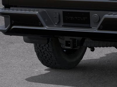 2026 Chevrolet Silverado 2500 HD Crew Cab Standard Box 4-Wheel Drive High Country