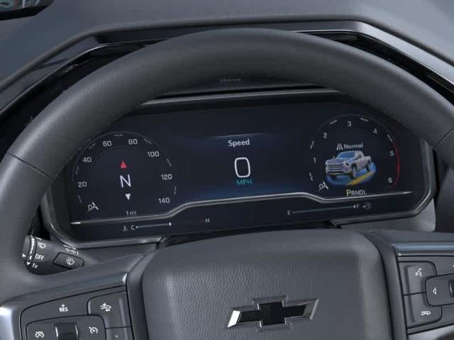 2026 Chevrolet Silverado 2500 HD Crew Cab Standard Box 4-Wheel Drive High Country