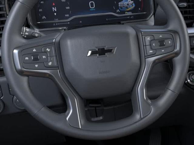 2026 Chevrolet Silverado 2500 HD Crew Cab Standard Box 4-Wheel Drive High Country