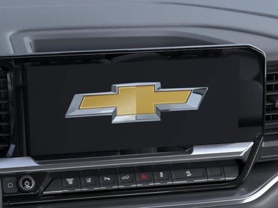 2026 Chevrolet Silverado 2500 HD Crew Cab Standard Box 4-Wheel Drive High Country