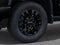 2026 Chevrolet Silverado 2500 HD Crew Cab Standard Box 4-Wheel Drive High Country