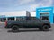 2026 Chevrolet Silverado 2500 HD Crew Cab Standard Box 4-Wheel Drive ZR2