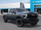 2026 Chevrolet Silverado 2500 HD Crew Cab Standard Box 4-Wheel Drive ZR2