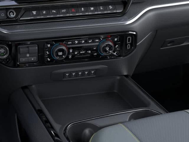 2026 Chevrolet Silverado 2500 HD Crew Cab Standard Box 4-Wheel Drive ZR2