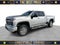 2020 Chevrolet Silverado 2500 HD Crew Cab Standard Box 4-Wheel Drive High Country