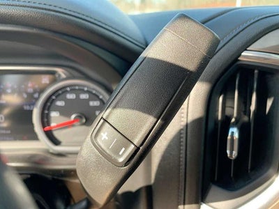 2020 Chevrolet Silverado 2500 HD Crew Cab Standard Box 4-Wheel Drive High Country