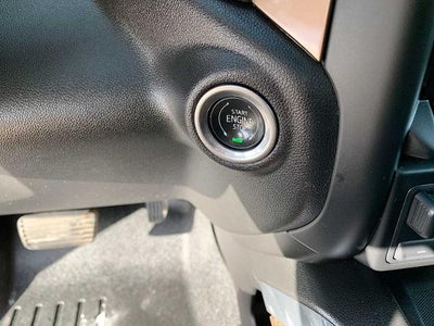 2020 Chevrolet Silverado 2500 HD Crew Cab Standard Box 4-Wheel Drive High Country