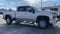 2020 Chevrolet Silverado 2500 HD Crew Cab Standard Box 4-Wheel Drive High Country