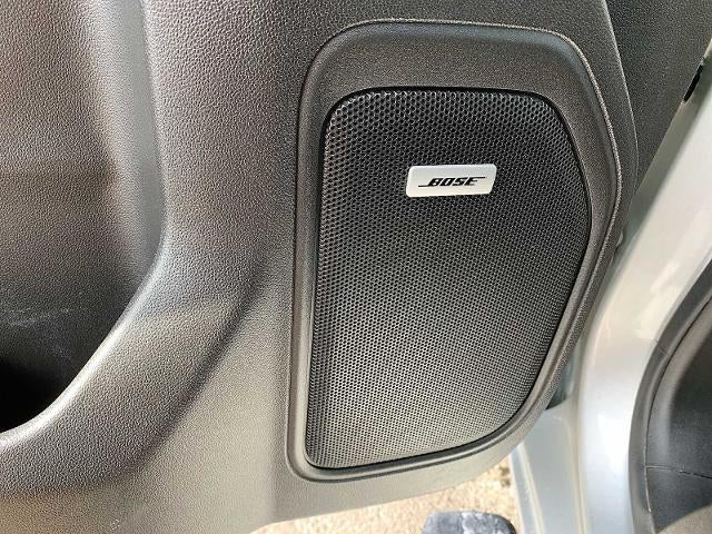 2020 Chevrolet Silverado 2500 HD Crew Cab Standard Box 4-Wheel Drive High Country