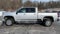 2020 Chevrolet Silverado 2500 HD Crew Cab Standard Box 4-Wheel Drive High Country