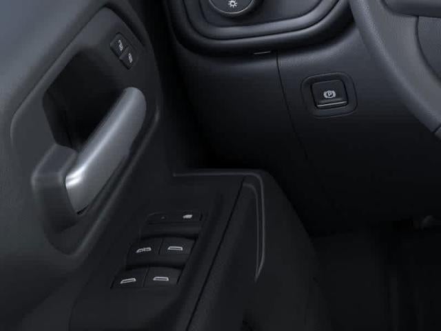 2026 Chevrolet Silverado 2500 HD Double Cab Long Box 4-Wheel Drive Work Truck