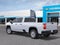2026 Chevrolet Silverado 2500 HD Double Cab Long Box 4-Wheel Drive Work Truck