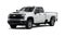 2026 Chevrolet Silverado 2500 HD Double Cab Long Box 4-Wheel Drive Work Truck