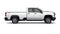 2026 Chevrolet Silverado 2500 HD Double Cab Long Box 4-Wheel Drive Work Truck