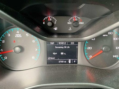 2022 Chevrolet Colorado Crew Cab Short Box 2-Wheel Drive WT