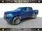 2019 Chevrolet Colorado Crew Cab Short Box 4-Wheel Drive LT