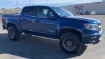 2019 Chevrolet Colorado Crew Cab Short Box 4-Wheel Drive LT