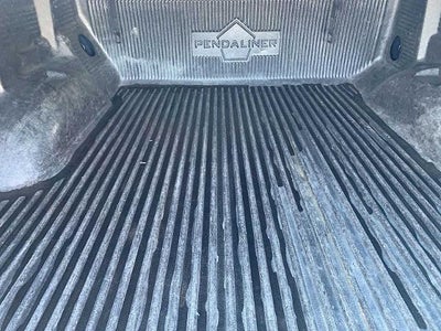 2019 Chevrolet Colorado Crew Cab Short Box 4-Wheel Drive LT