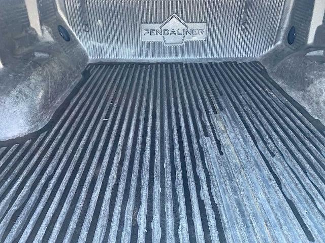 2019 Chevrolet Colorado Crew Cab Short Box 4-Wheel Drive LT