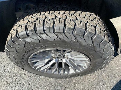 2019 Chevrolet Colorado Crew Cab Short Box 4-Wheel Drive LT