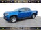 2021 Chevrolet Colorado Crew Cab Short Box 4-Wheel Drive LT