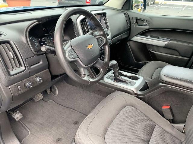 2021 Chevrolet Colorado LT - Photo 10