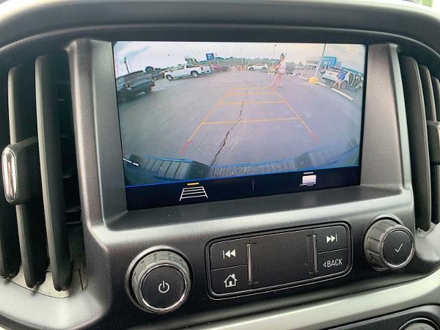 2021 Chevrolet Colorado LT - Photo 14