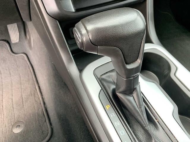 2021 Chevrolet Colorado LT - Photo 15