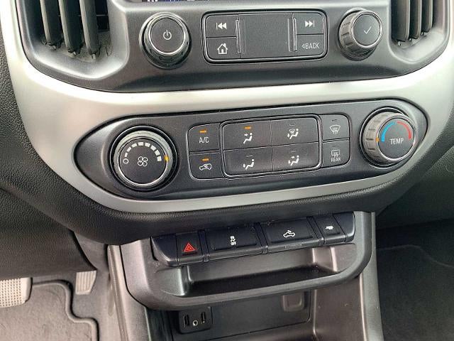 2021 Chevrolet Colorado LT - Photo 16