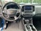2021 Chevrolet Colorado Crew Cab Short Box 4-Wheel Drive LT