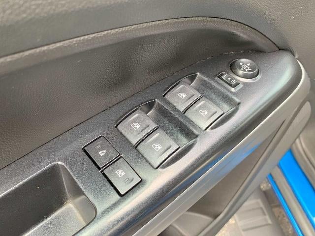 2021 Chevrolet Colorado LT - Photo 20