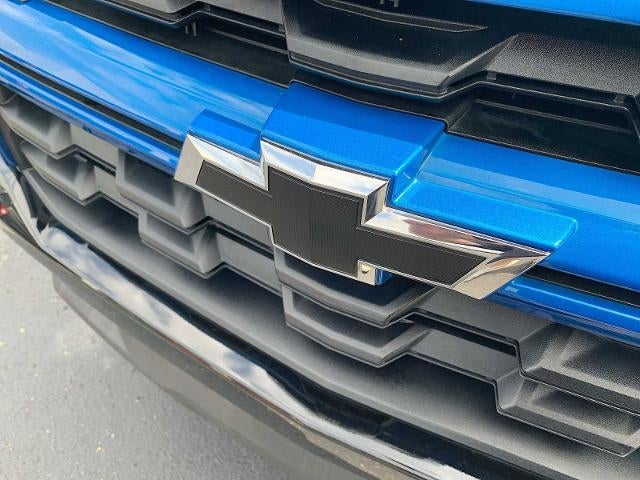 2021 Chevrolet Colorado LT - Photo 28