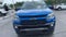 2021 Chevrolet Colorado Crew Cab Short Box 4-Wheel Drive LT