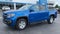 2021 Chevrolet Colorado Crew Cab Short Box 4-Wheel Drive LT