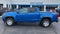 2021 Chevrolet Colorado Crew Cab Short Box 4-Wheel Drive LT