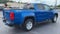 2021 Chevrolet Colorado Crew Cab Short Box 4-Wheel Drive LT