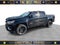 2016 Chevrolet Colorado Crew Cab Short Box 4-Wheel Drive Z71